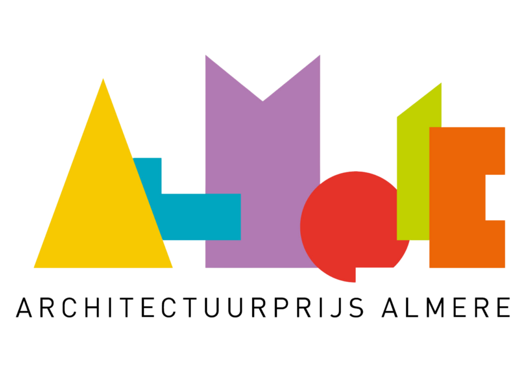 Architectuurprijs Almere Logo