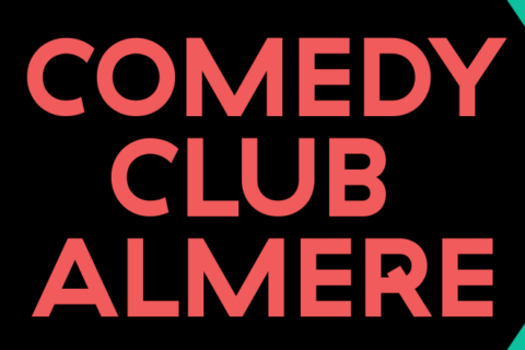Comedy Club Almere