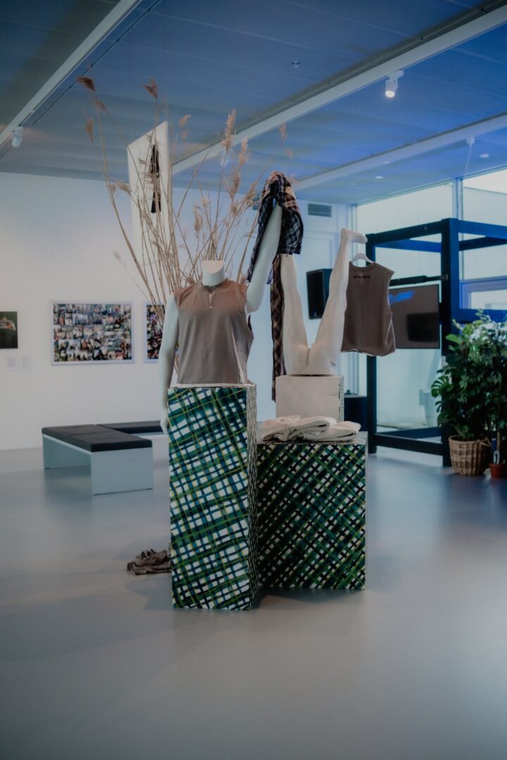 Our Collective Future Kunstlinie Our Collective Future Kunstlinie