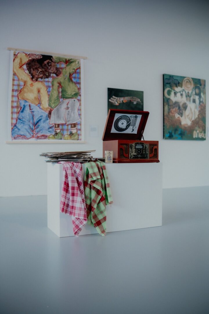Our Collective Future Kunstlinie Our Collective Future Kunstlinie