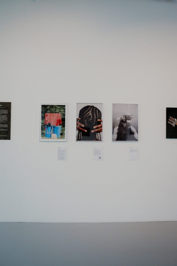 Our Collective Future Kunstlinie Our Collective Future Kunstlinie