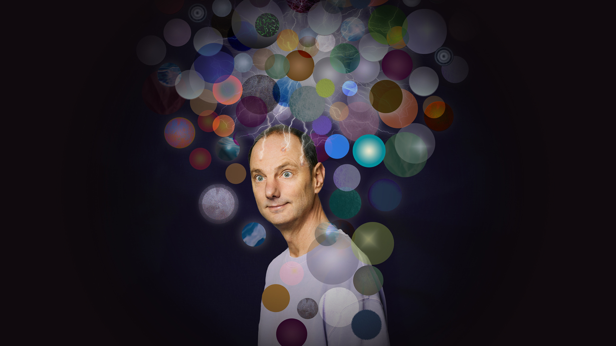 De Grote ADHD Experivaganza (reprise)