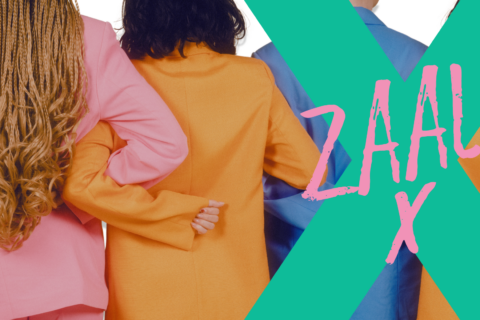 Internationale vrouwendag