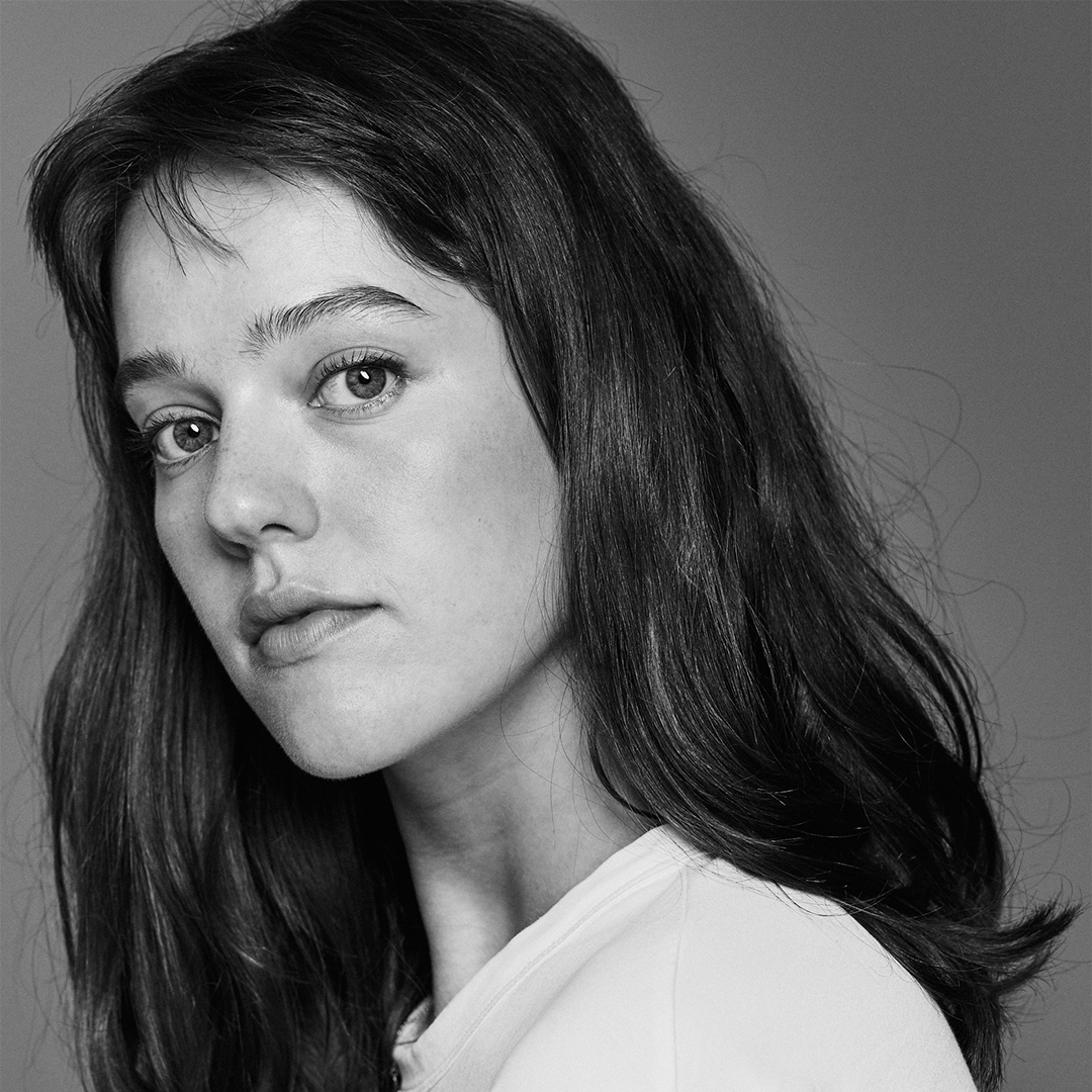 Damaris de Jong