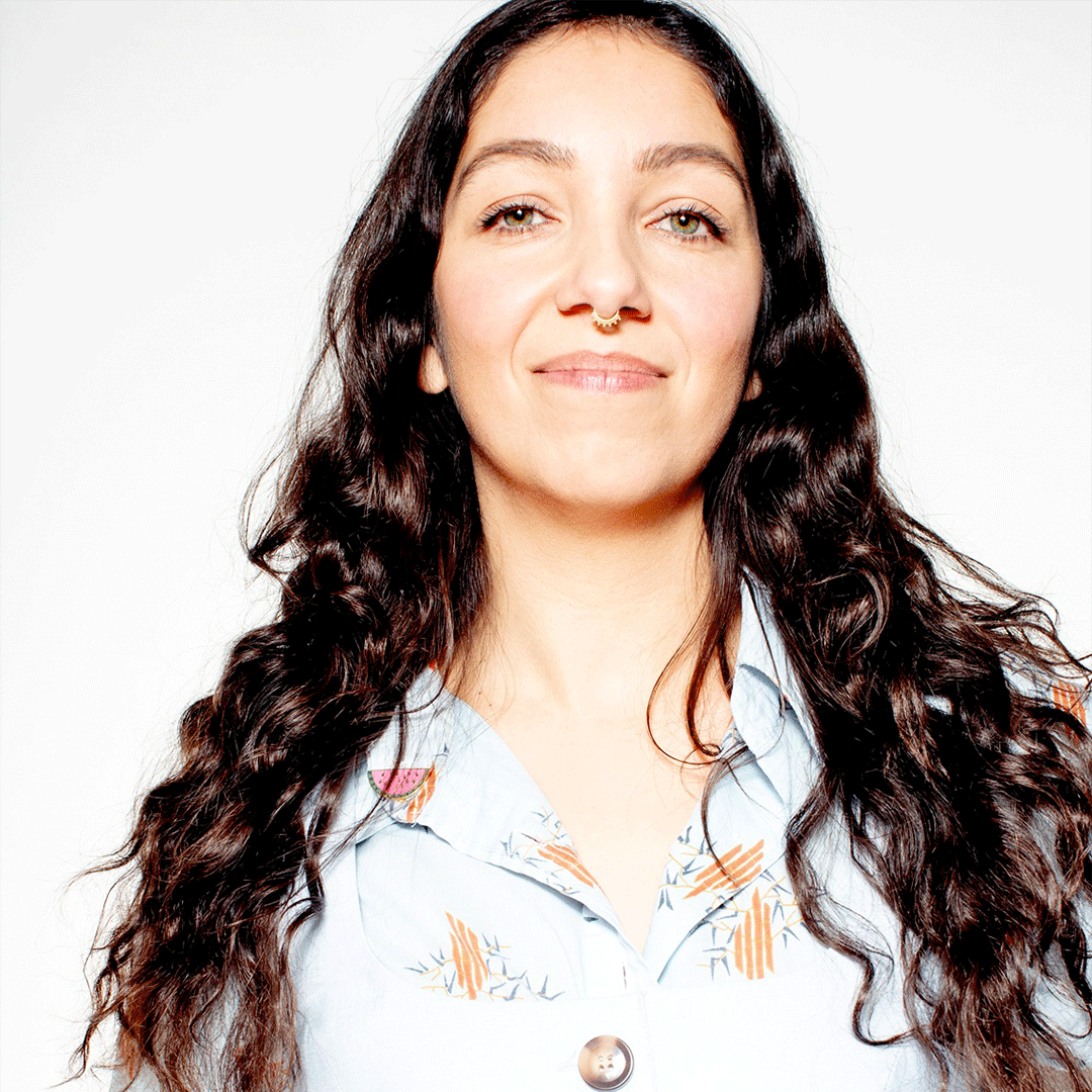 Devika Partiman