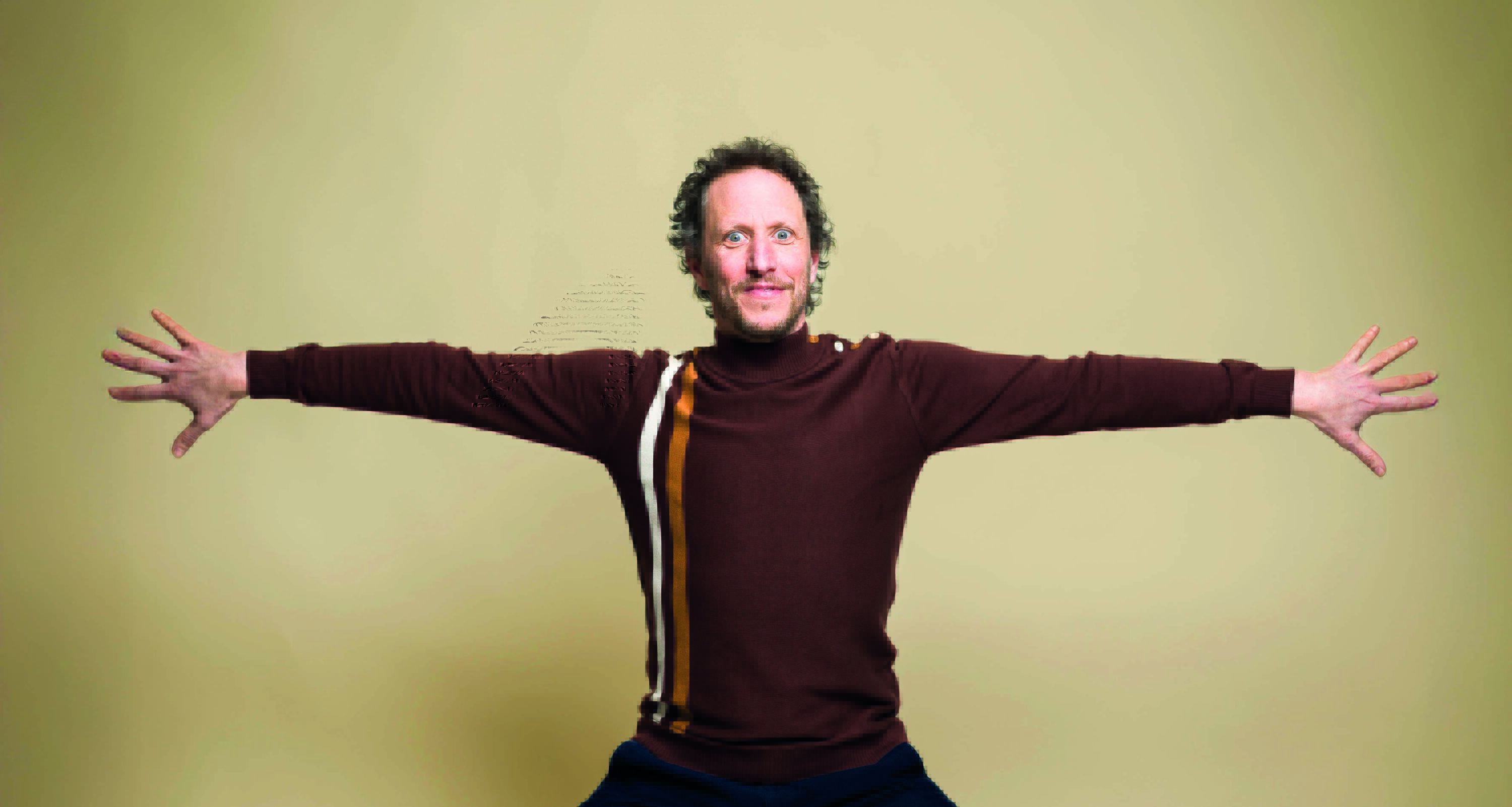 Micha Wertheim Voor Iedereen