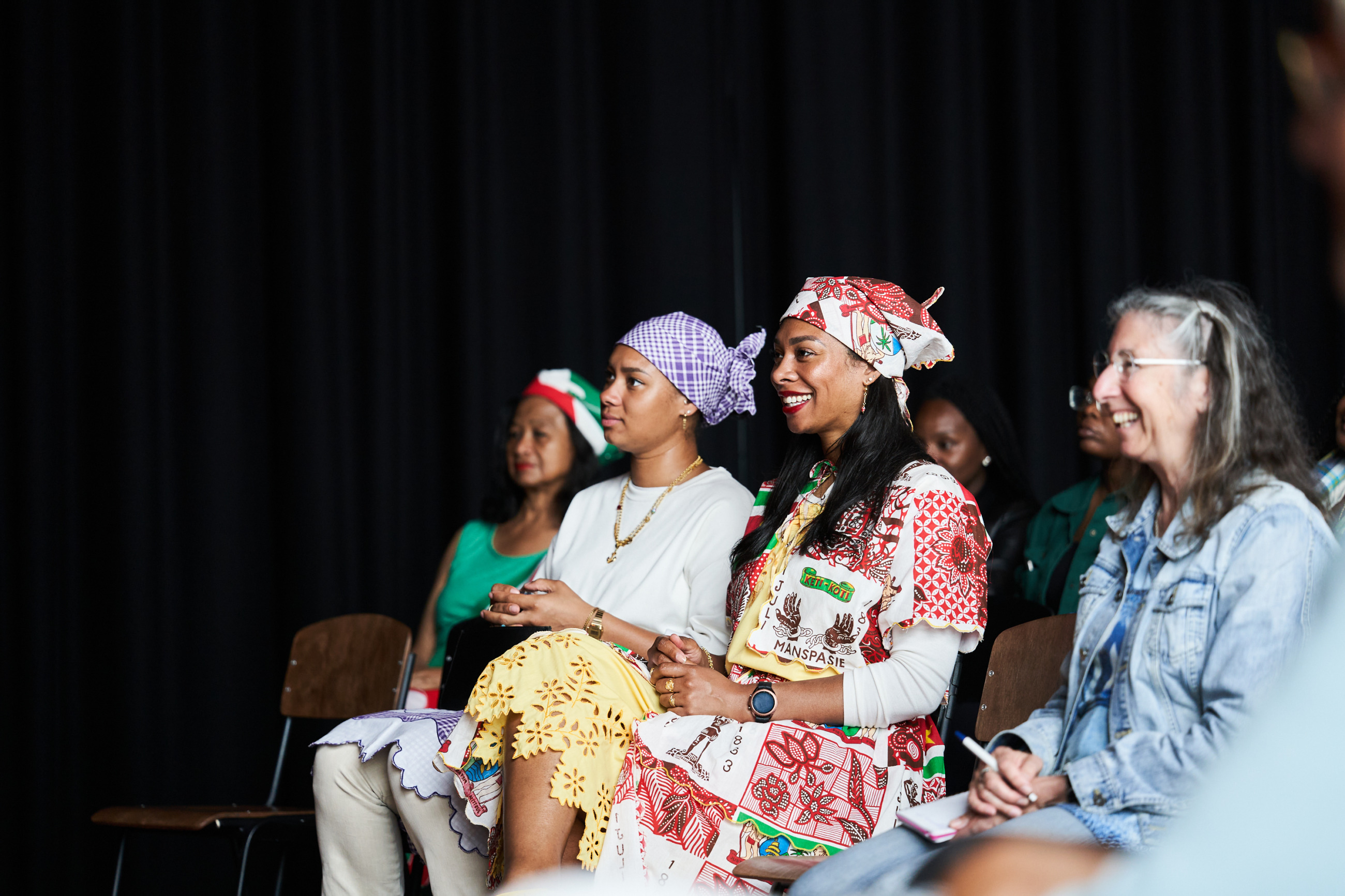 Keti Koti Festival Almere 2025