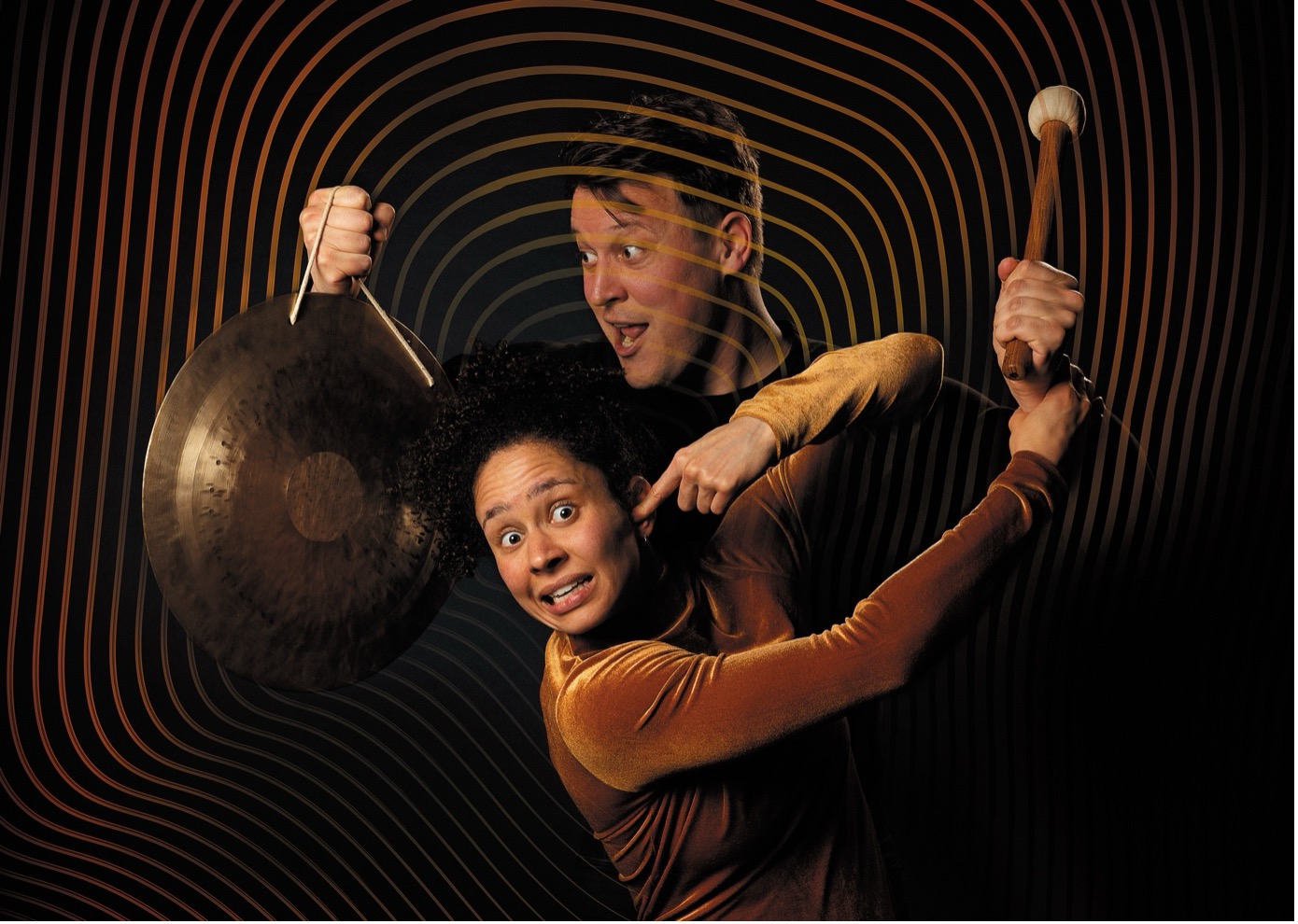 Koffie & Theater: AUTSJ