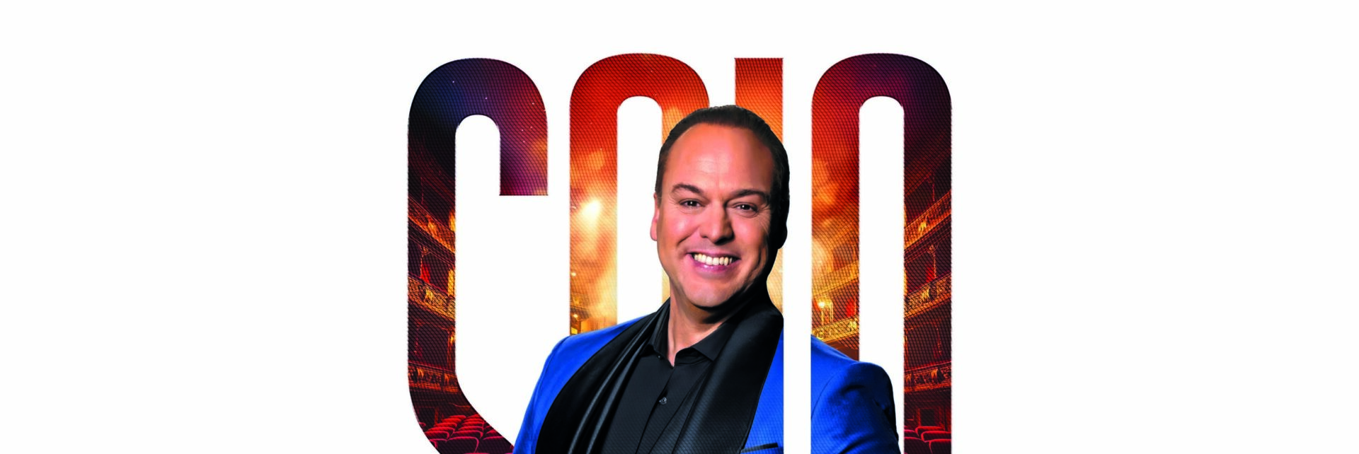 Frans Bauer op 11 januari 2026 in Kuntlinie