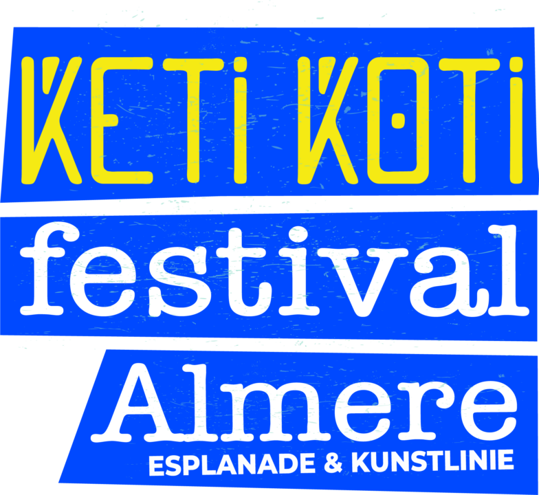 Keti Koti Almere