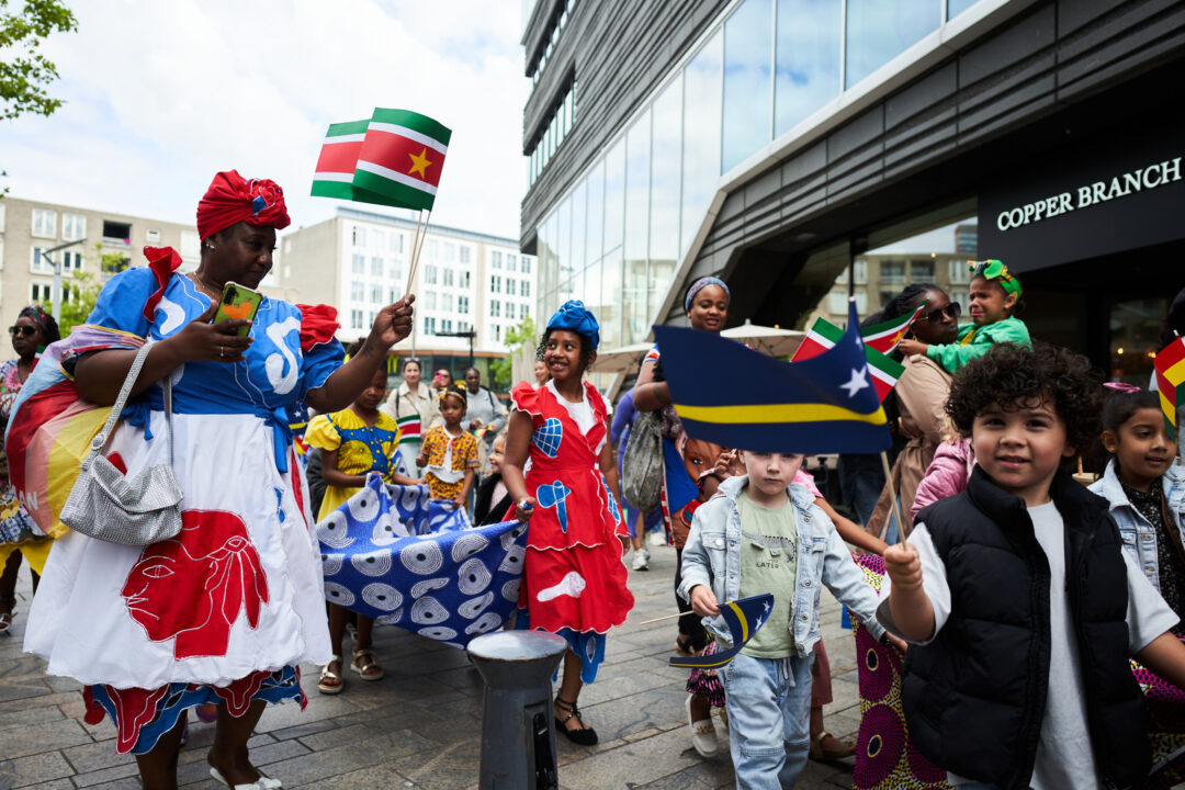 Keti Koti Almere 2025