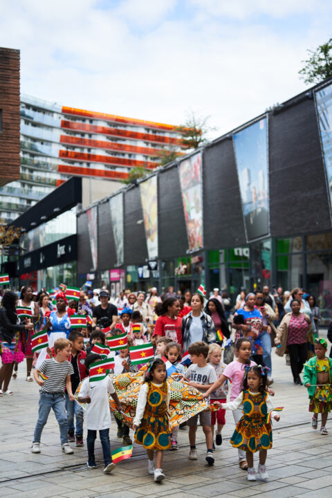 Keti Koti Almere 2025