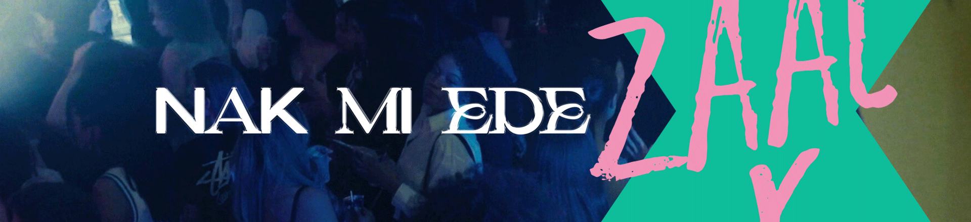 NAK MI EDE