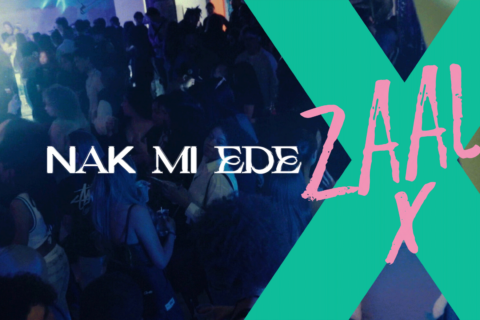 NAK MI EDE