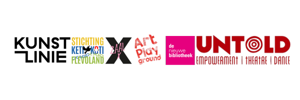 Keti Koti festival almere 2025