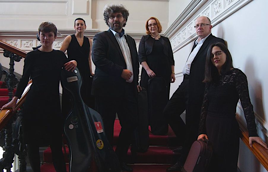 Magisch Kerstconcert in Kunstlinie 4