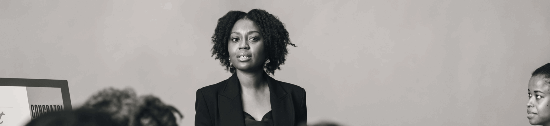 Black Achievement Month 2025