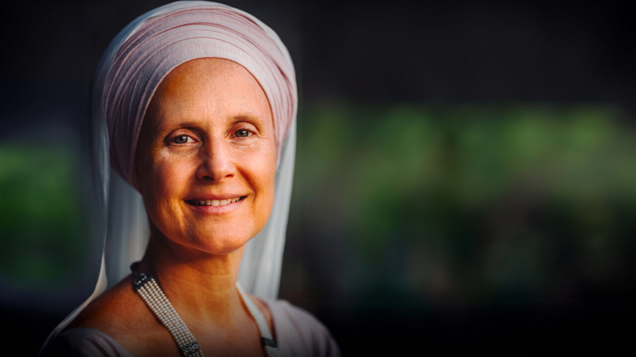 Snatam Kaur