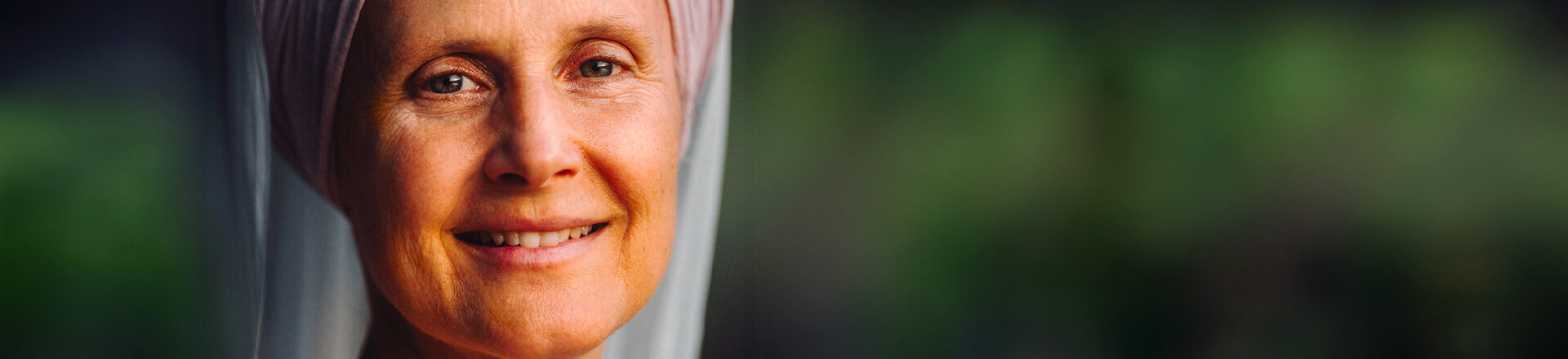 Snatam Kaur