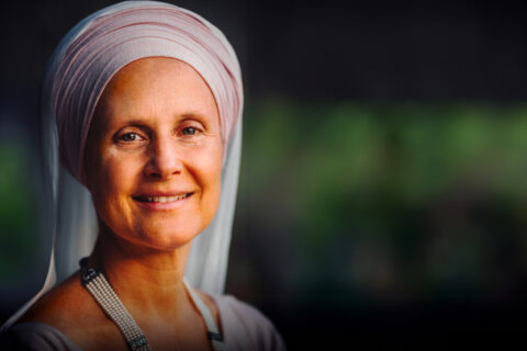 Snatam Kaur