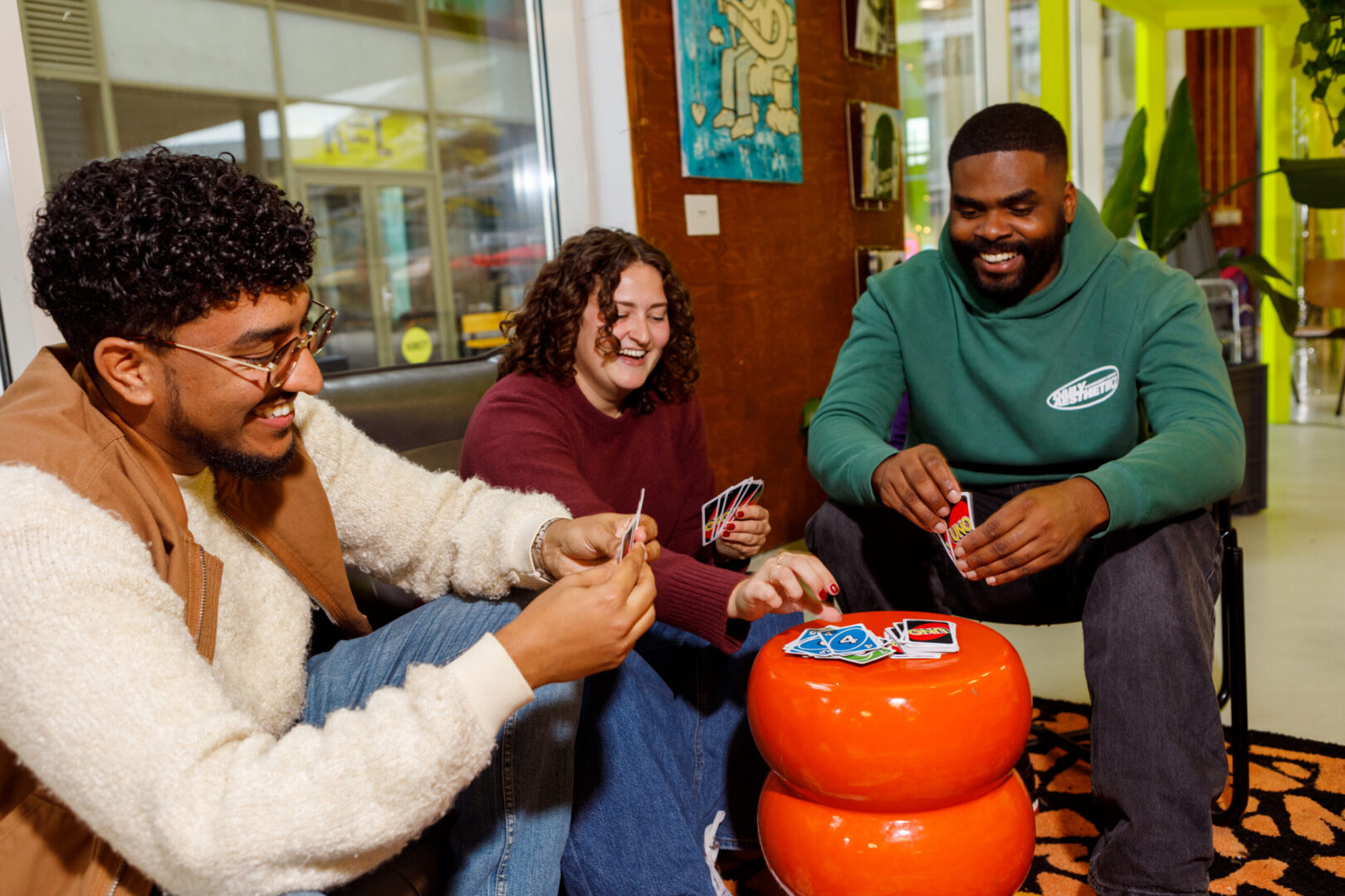 50% Jongerenkorting in Kunstlinie voor iedereen tussen de 16 en 30 jaar.