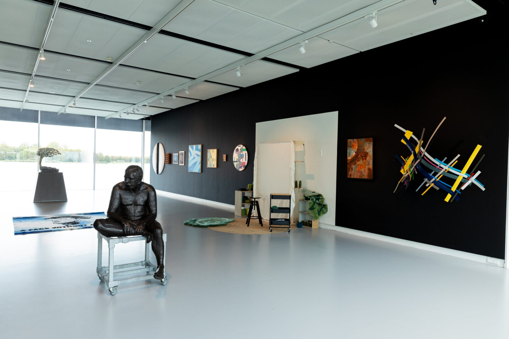 Tentoonstelling Collectie Almere