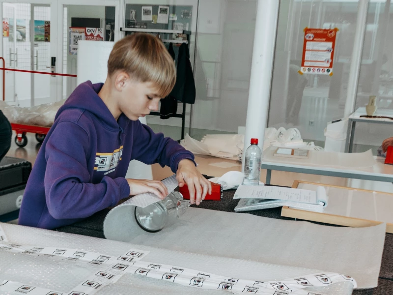 De KinderCollectie Almere