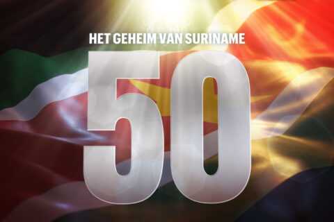 Het Geheim van Suriname