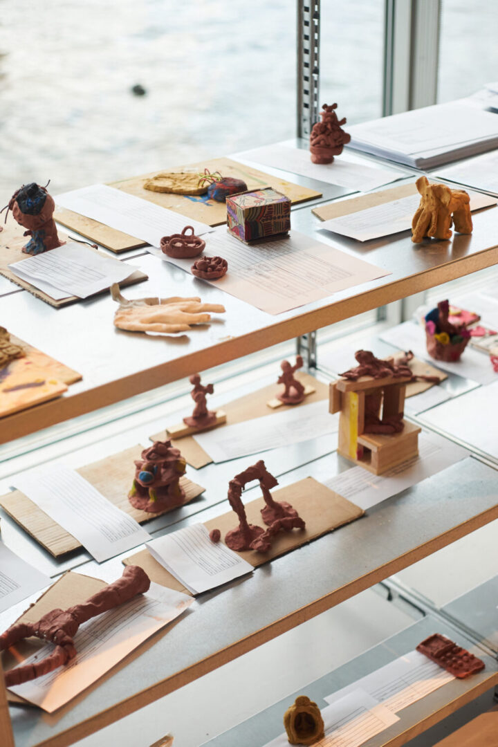 De KinderCollectie Almere