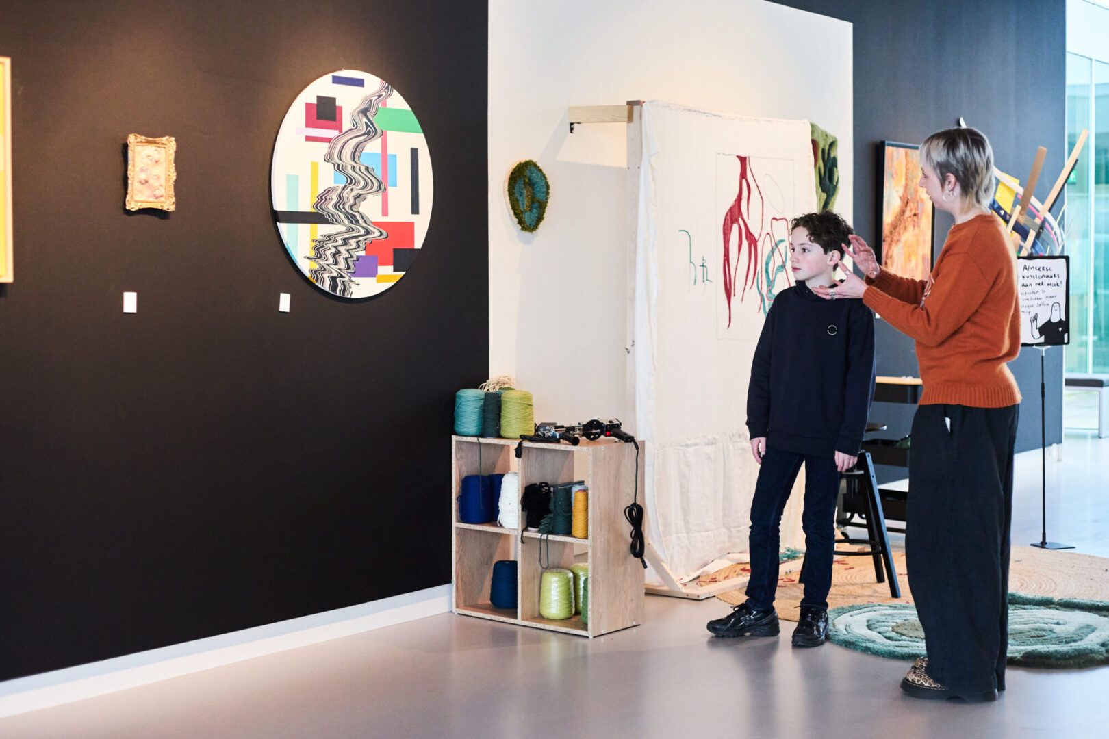 De KinderCollectie Almere