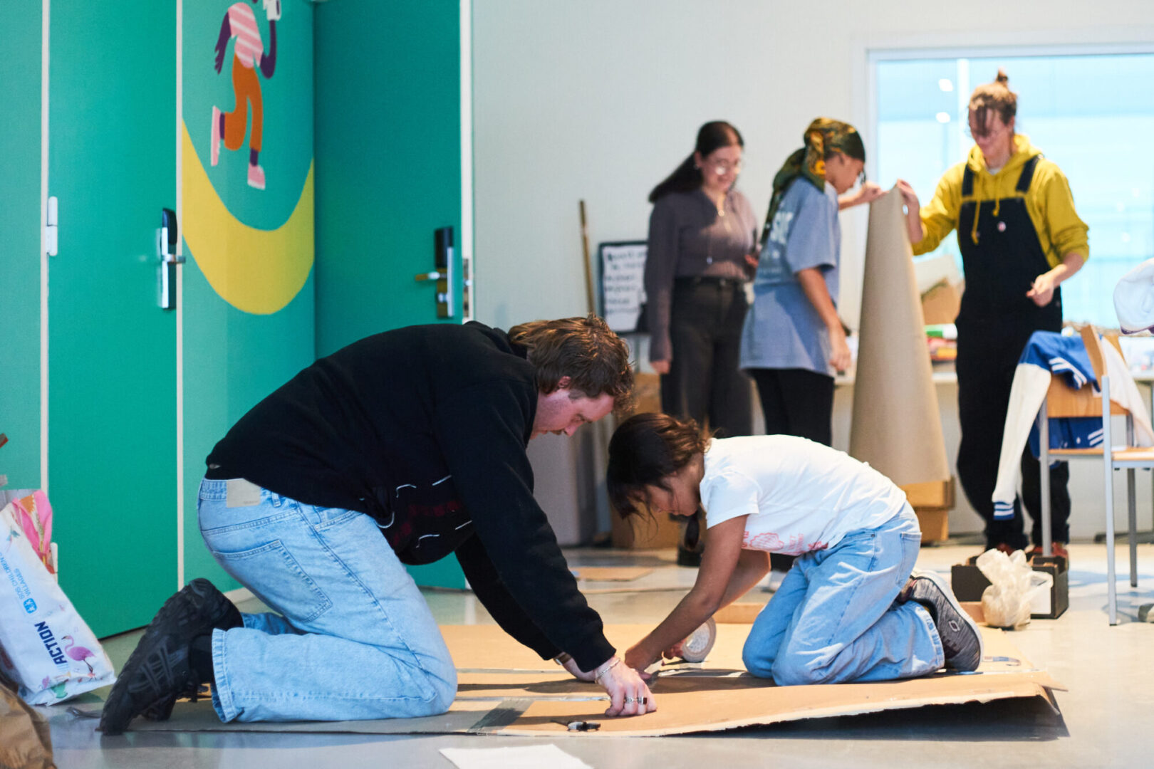 De KinderCollectie Almere