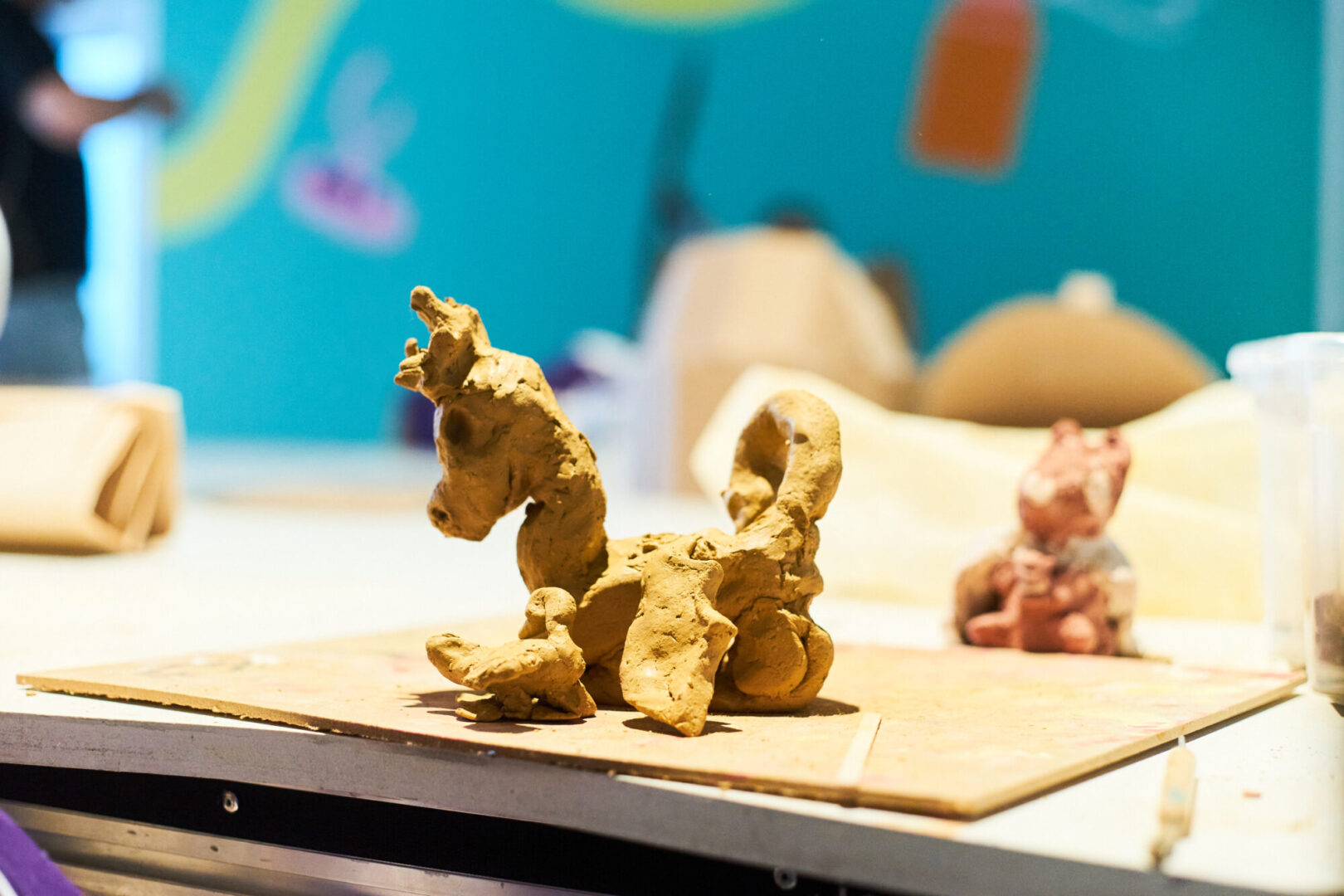 De KinderCollectie Almere