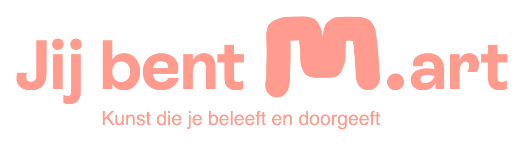 logo Jij bent M.