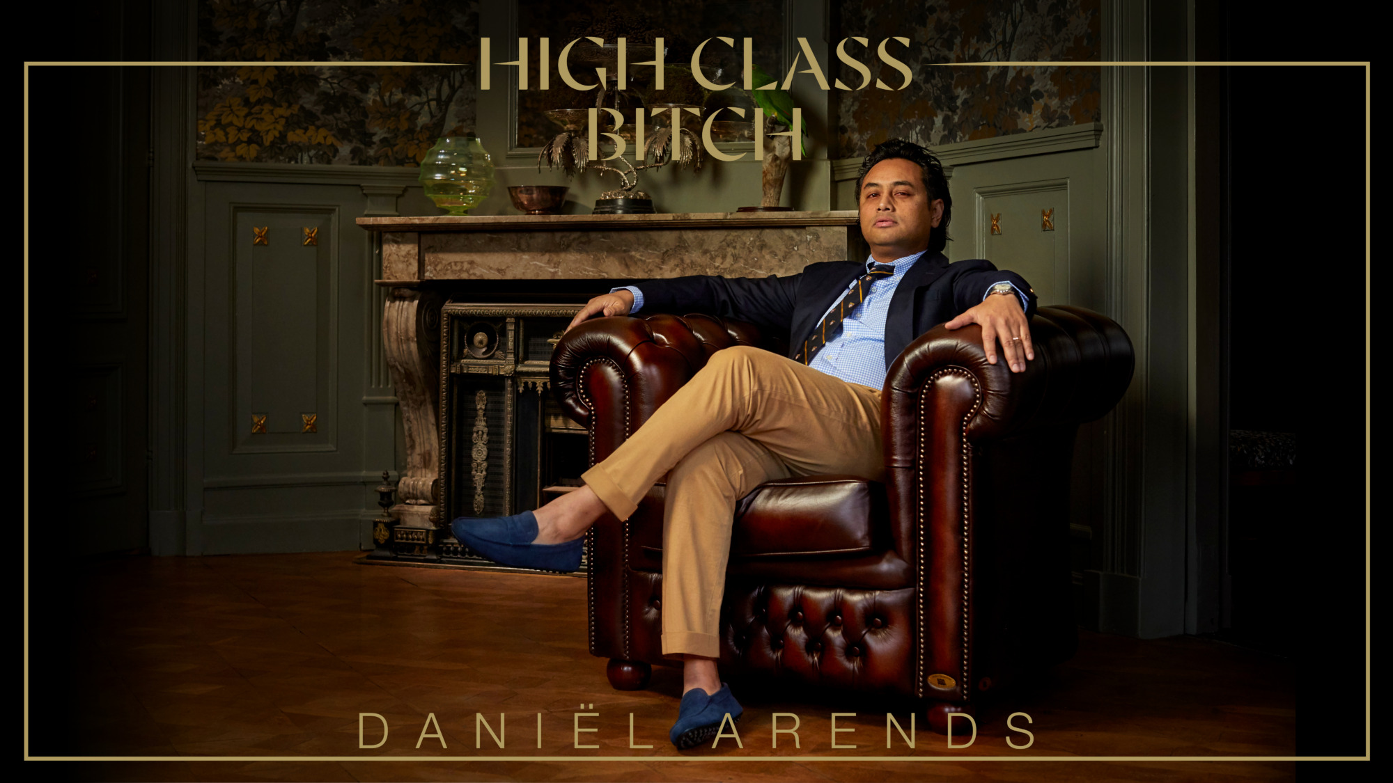 High Class Bitch (reprise)