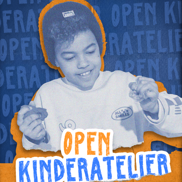Open Kinderatelier